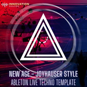 Download Sample pack New Age - Joyhauser Style