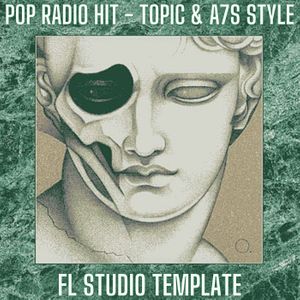 Download Sample pack Pop Radio Hit - Topic, A7S Style