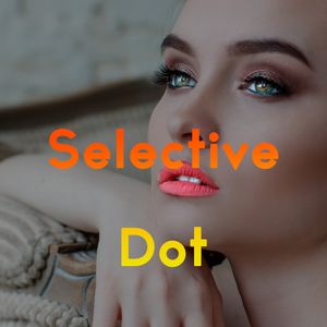 Download Sample pack Selective Dot