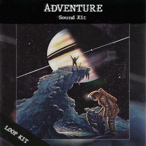 Download Sample pack Adventures
