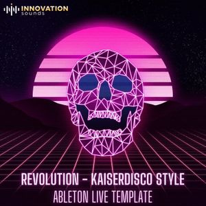 Download Sample pack Revolution - Kaiserdisco Style