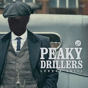 Download Sample pack Peaky Drillers