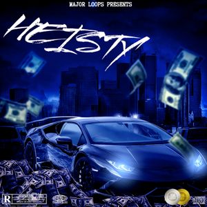 Download Sample pack Heisty