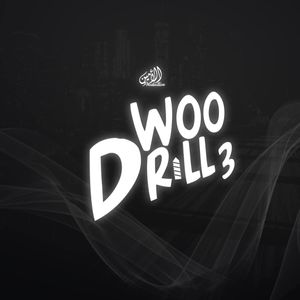 Download Sample pack Woo Drill Vol 3