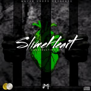 Download Sample pack Slime Heart