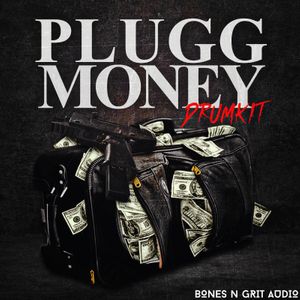 Download Sample pack PLUGG MONEY DRUM KIT