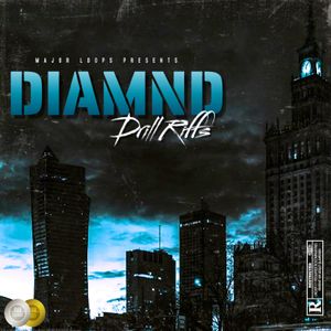 Download Sample pack Diamnd Drill Riffs