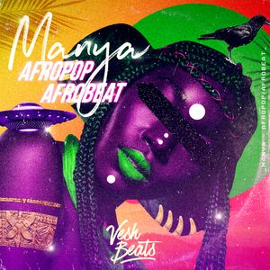 Download Sample pack Manya – Afrobeat/Afropop Essential Pack