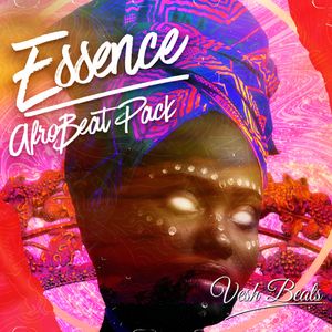 Download Sample pack Essence - Wizkid AfroBeat All In One Pack