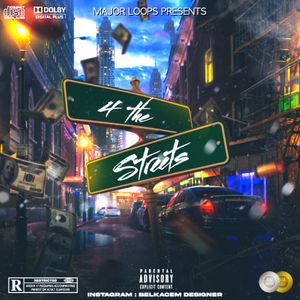 Download Sample pack 4 The Streets