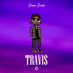 Download Sample pack TRAVI$ vol 6