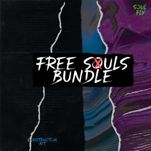 Download Sample pack Free Souls Bundle