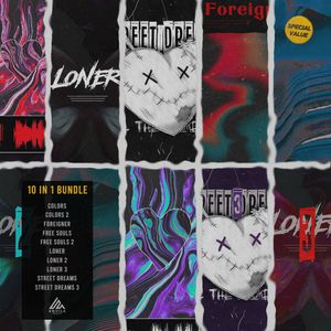 Download Sample pack Summers Bundle
