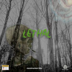 Download Sample pack Lethal - Trap Pack