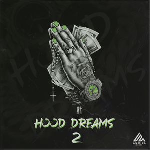 Download Sample pack Hood Dreams 2