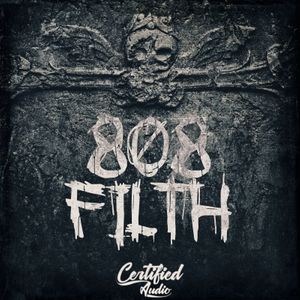 Download Sample pack 808 Filth