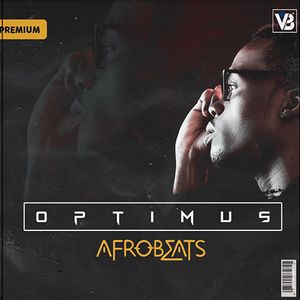 Download Sample pack Optimus - AfroBeat Construction Kit