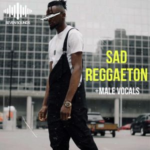 Download Sample pack Sad Reggaeton