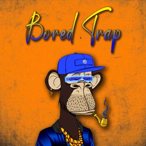 Download Sample pack Bored Trap