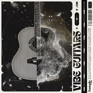 Download Sample pack Vibe Guitars 3