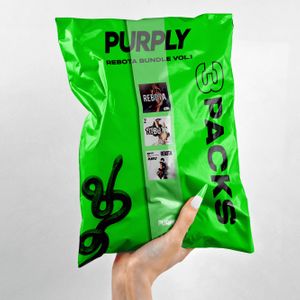 Download Sample pack REBOTA™ Bundle