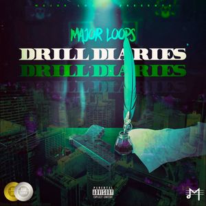 Download Sample pack Drill Diaries