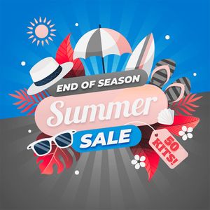 Download Sample pack END OF SEASON BUNDLE
