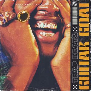 Download Sample pack Guitar Goat - Trap Beats