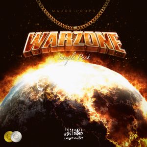 Download Sample pack Warzone