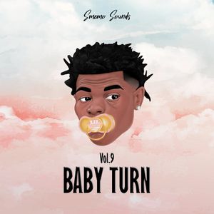 Download Sample pack BABY TURN vol 9