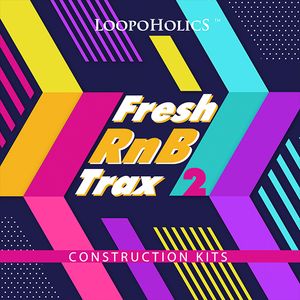 Future RnB Sample Packs And Loops | R-loops.com