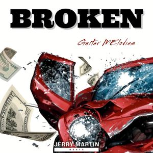 Download Sample pack Broken