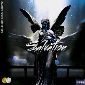 Download Sample pack Salvation: Sample Pack