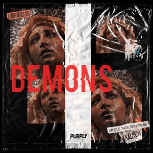 Download Sample pack DEMONS™ Vol,1