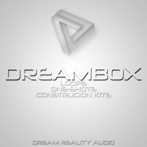 Download Sample pack Dream Box