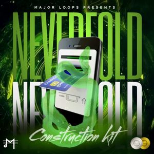 Download Sample pack Never Fold