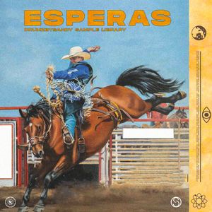 Download Sample pack Esperas Vol 1 Trap Melody Pack