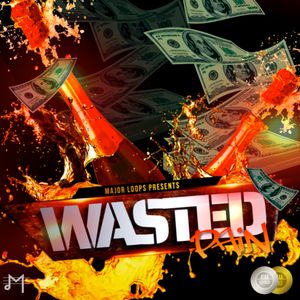 Download Sample pack Wasted Pain