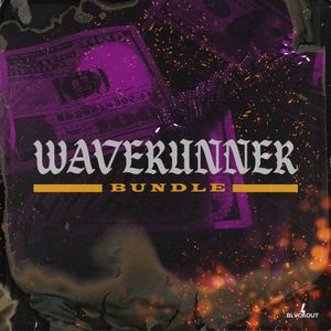 Download Sample pack Waverunner Starter Bundle