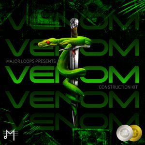 Download Sample pack Venom