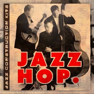 Download Sample pack Jazz-Hop