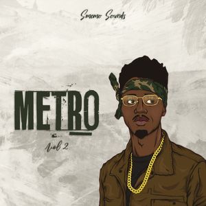 Download Sample pack METRO vol 2