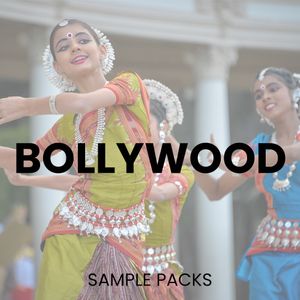 Bollywood Logo