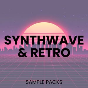 Synthwave & Retro