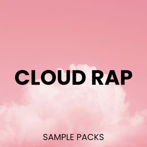 Cloud rap Logo