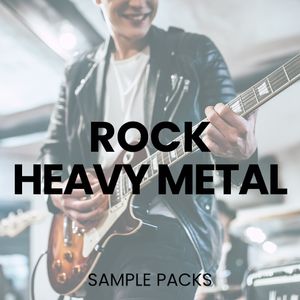 Rock / Heavy Metal