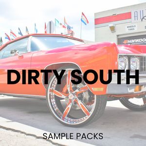 Dirty South Logo
