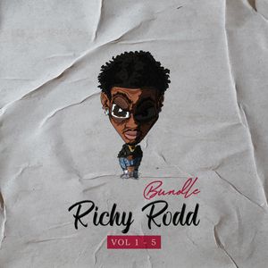 Download Sample pack Richy Rodd Bundle (Vol. 1-5)