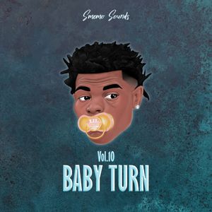 Download Sample pack BABY TURN vol 10