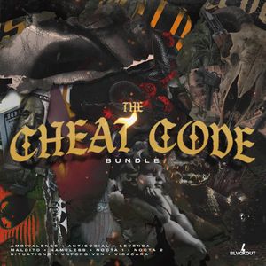 Download Sample pack The Cheat Code